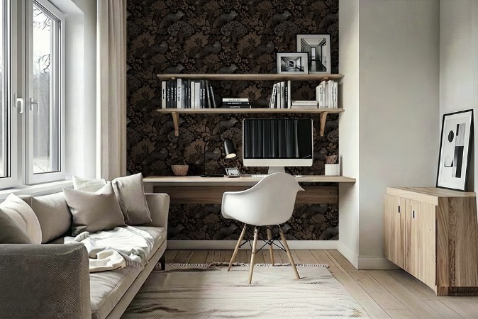 Bild på Färgsättning Brian Brown - 1093001-02 - 07745-01